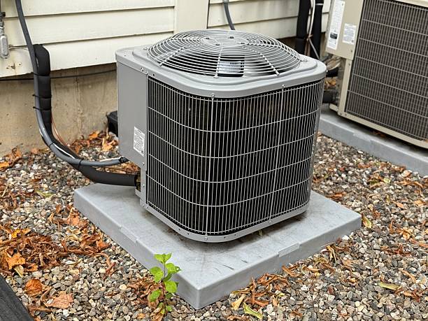 24/7 Emergency Hvac Installation experts in Johnston, SC